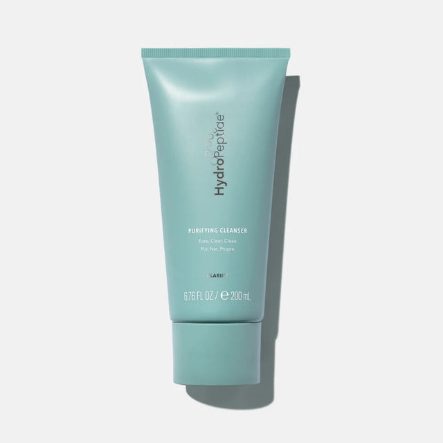Hydropeptide Purifying Cleanser