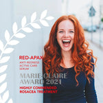 Meder Red-Apax Concentrate