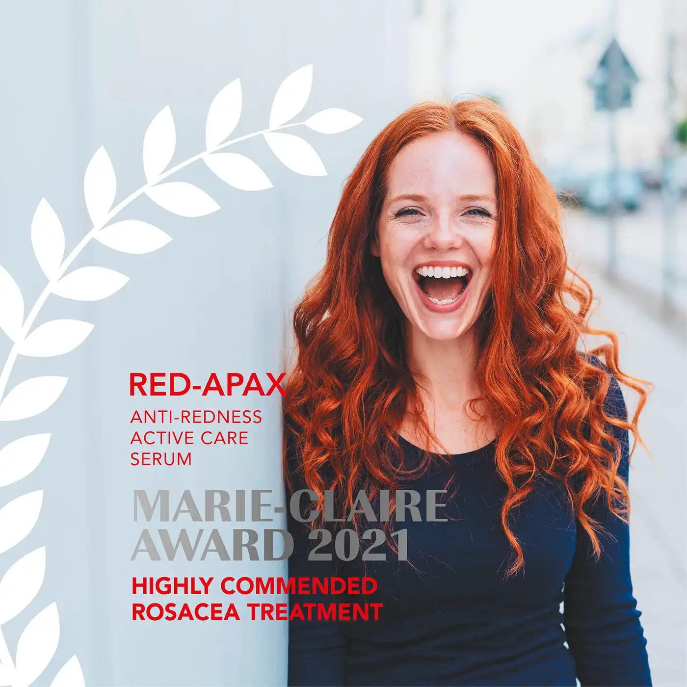 Red-Apax Concentrate Product vendor