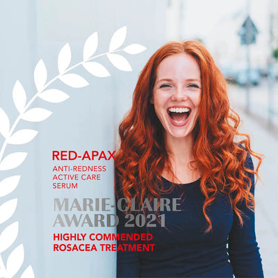 Red-Apax Concentrate Product vendor