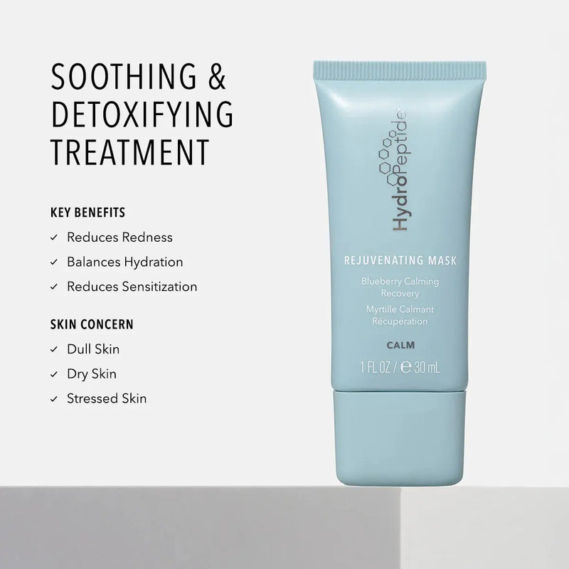 Hydropeptide Rejuvenating Mask