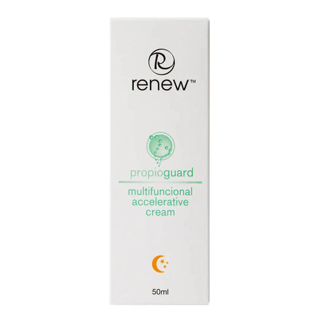 Renew Renew Multifuncional Accelerative Cream