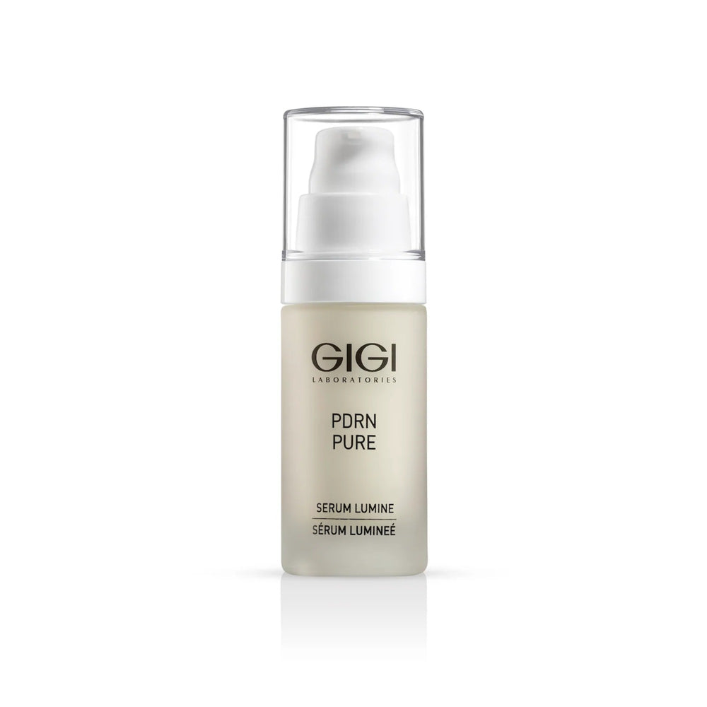 GIGI PDRN Pure Serum Lumine