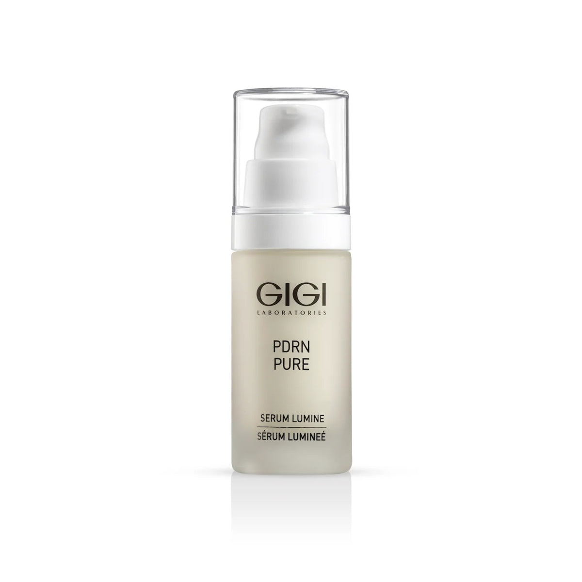 GIGI PDRN Pure Serum Lumine