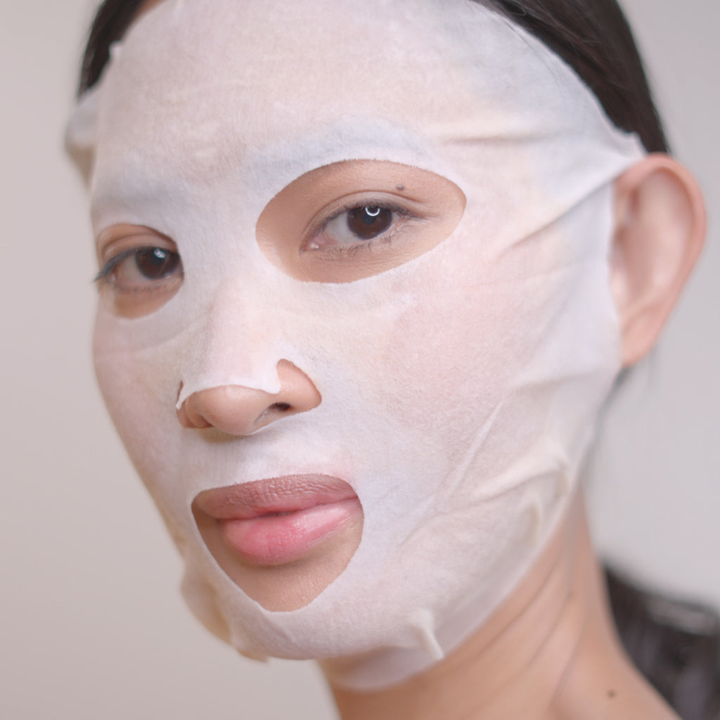 Myo-Fix Mask von Meder