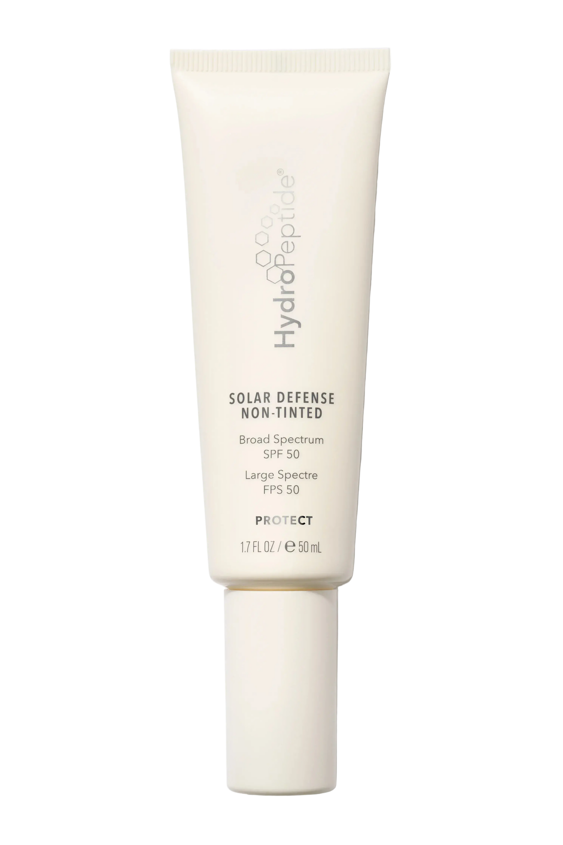 Hydropeptide Solar Defense Non Tinted SPF 50