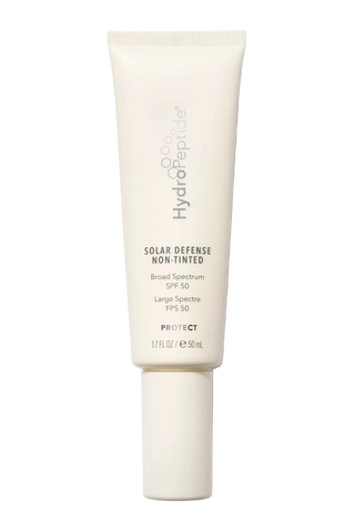 Hydropeptide Solar Defense Non Tinted SPF 50