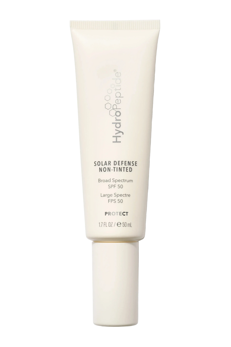 Hydropeptide Solar Defense Non Tinted SPF 50