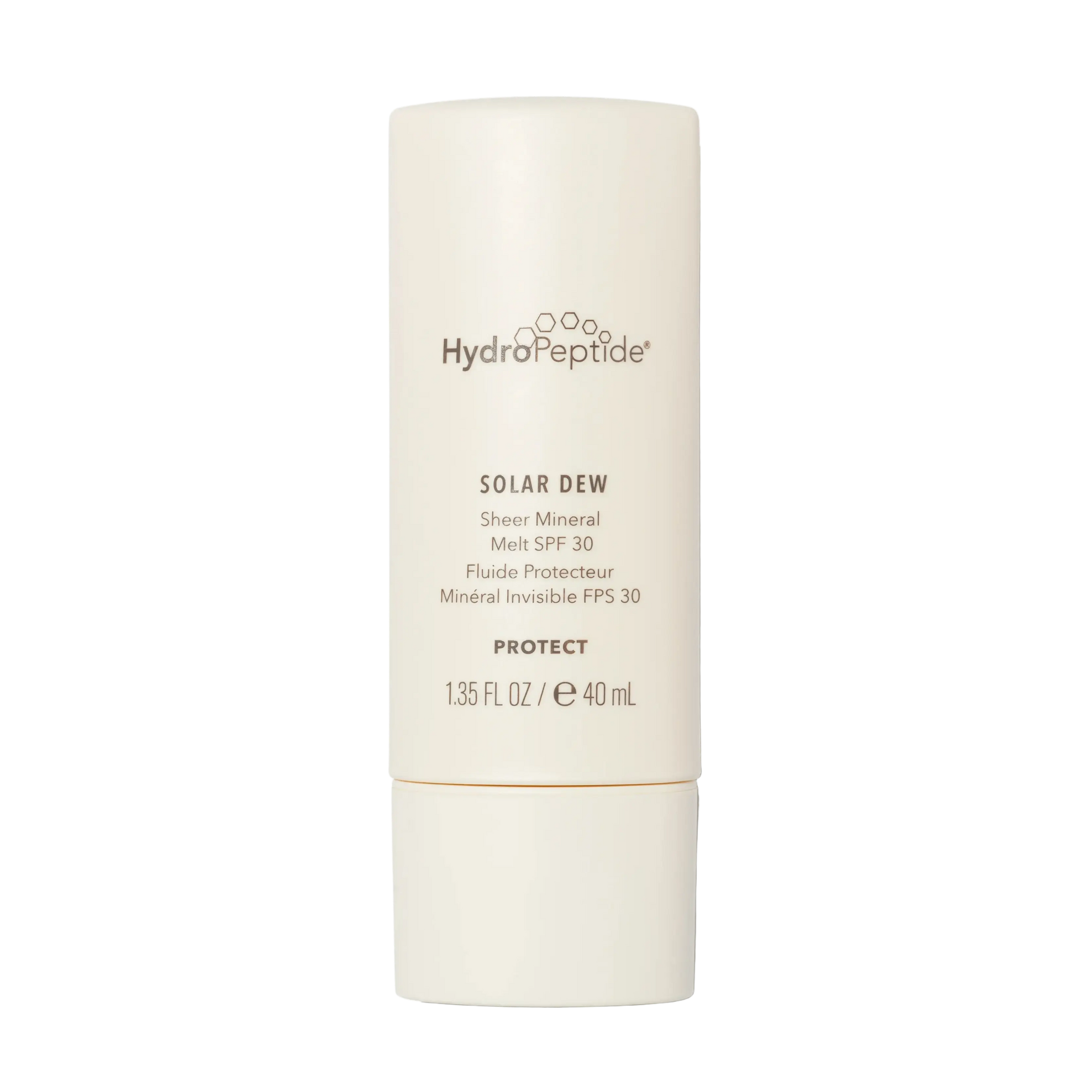 Hydropeptide Solar Dew