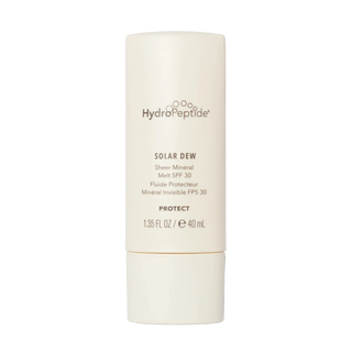 Hydropeptide Solar Dew
