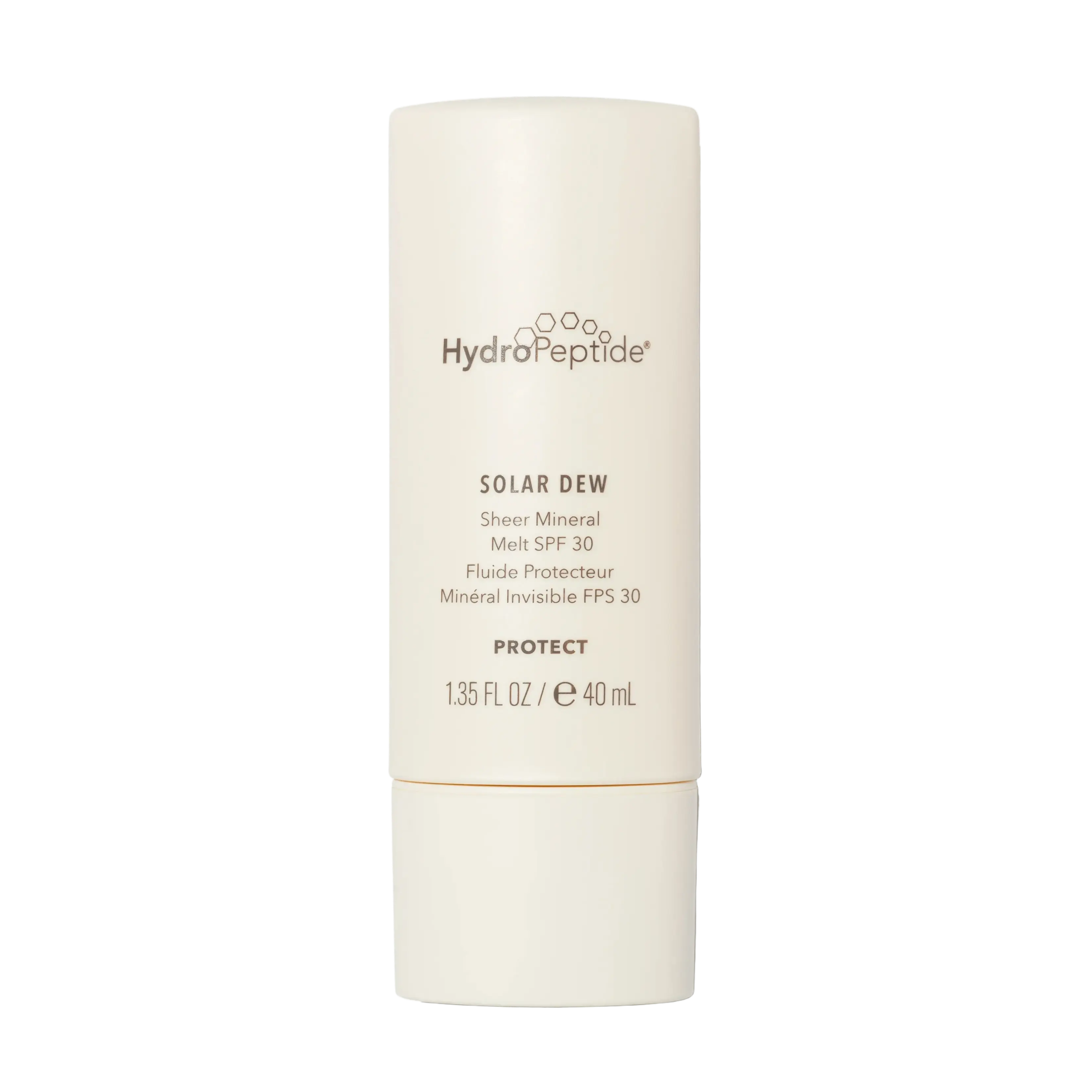 Hydropeptide Solar Dew