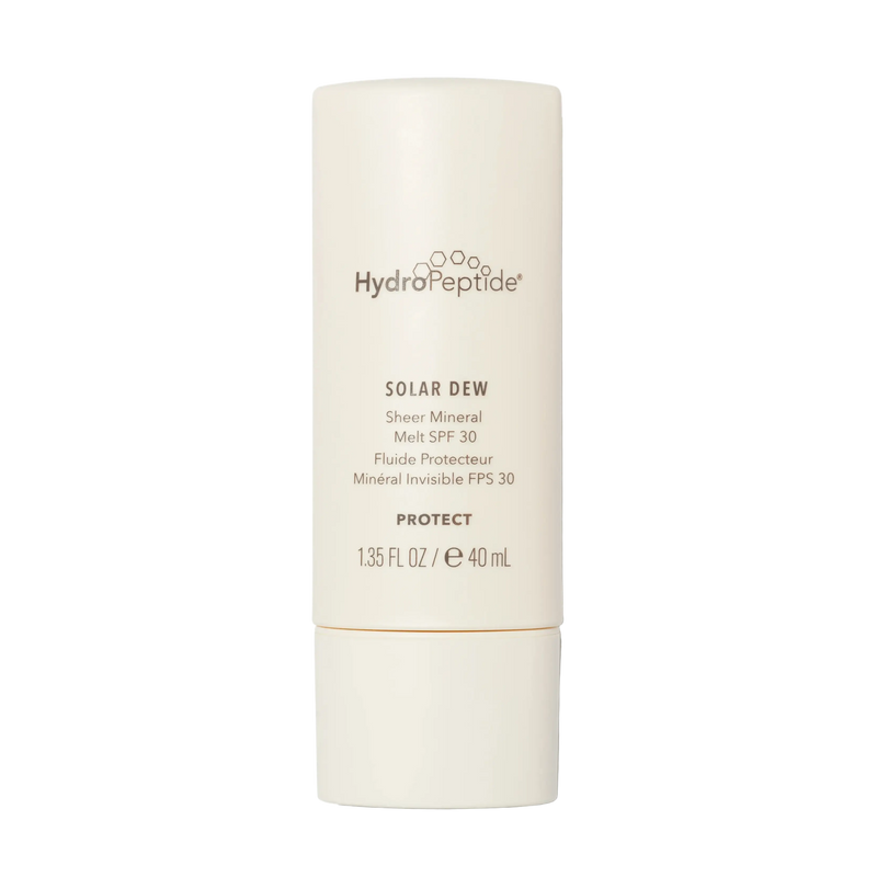 Hydropeptide Solar Dew