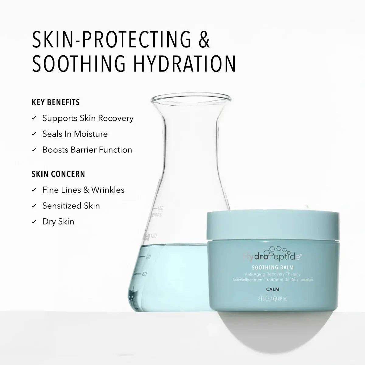 Hydropeptide Soothing Balm