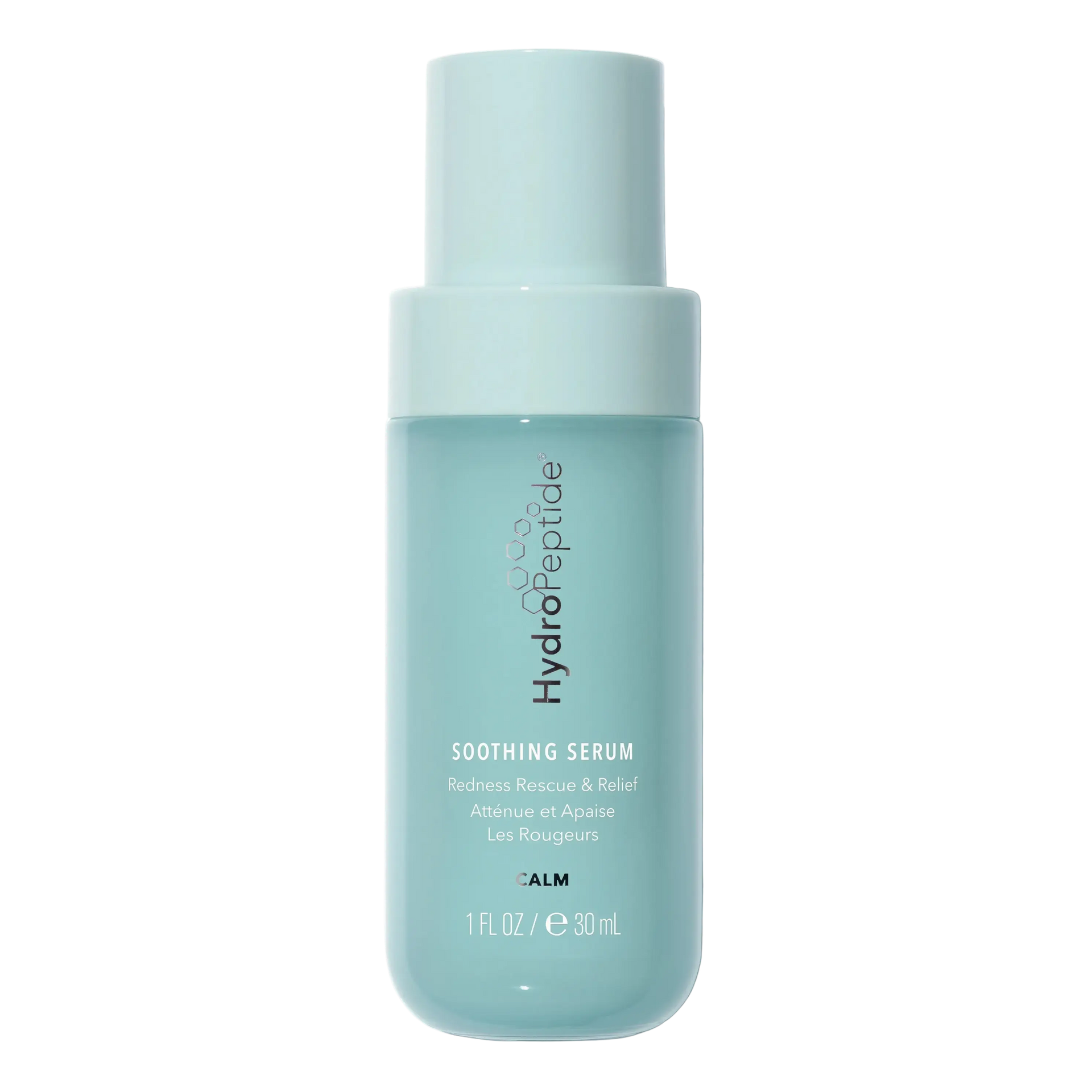 Hydropeptide Soothing Serum