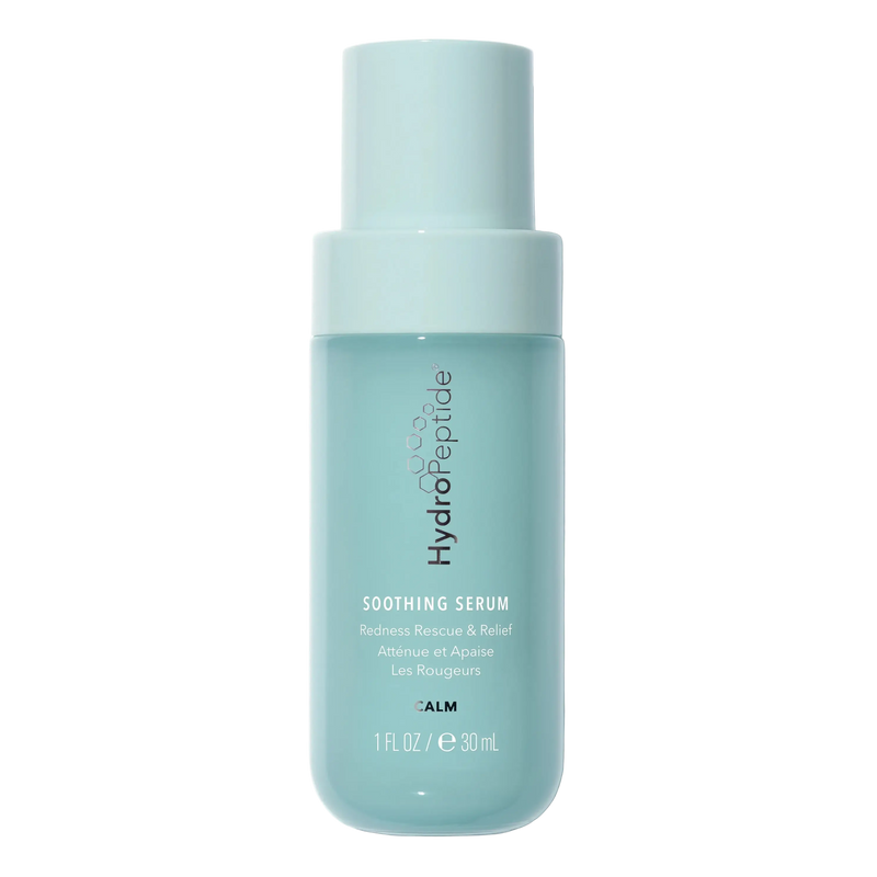 Hydropeptide Soothing Serum