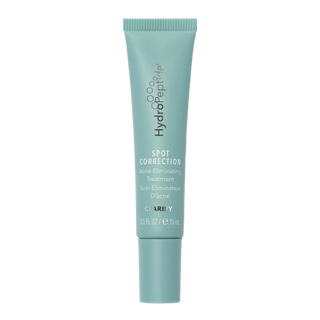 Hydropeptide Spot Correction