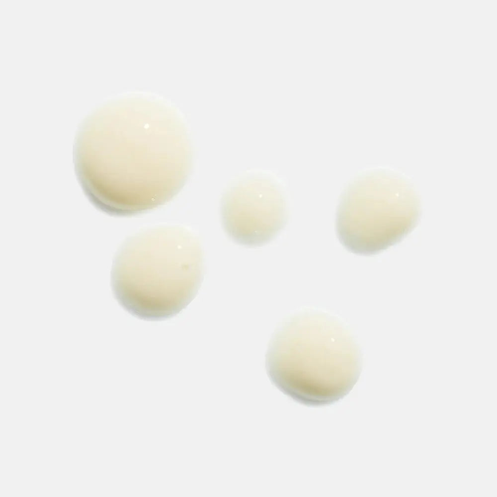 Hydropeptide Spot Correction