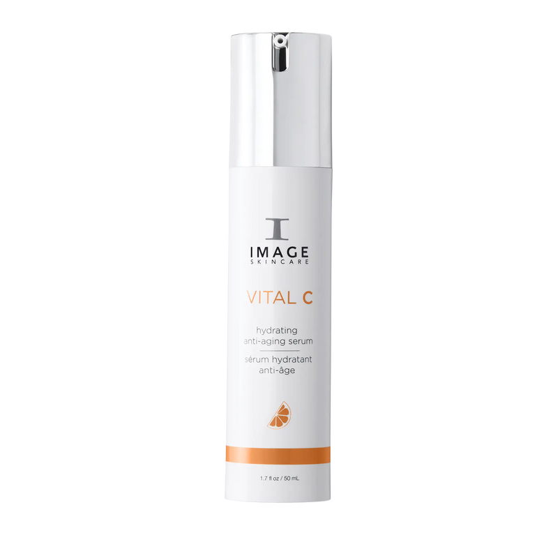 IMAGE Skincare VITAL C Hydrating Anti-Aging Serum