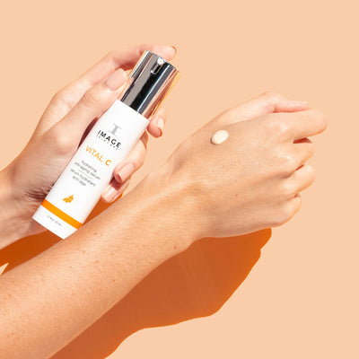VITAL C Hydrating Anti-Aging Serum Product vendor