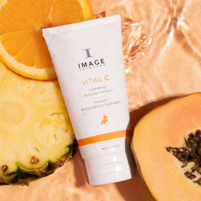 VITAL C Hydrating Enzyme Masque Product vendor