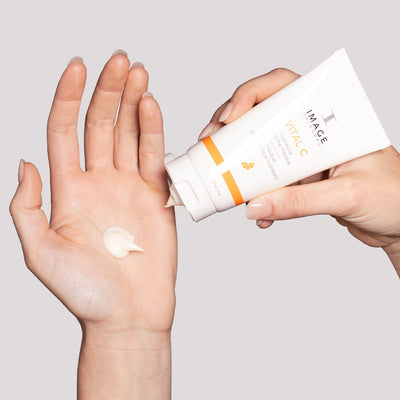 VITAL C Hydrating Enzyme Masque Product vendor