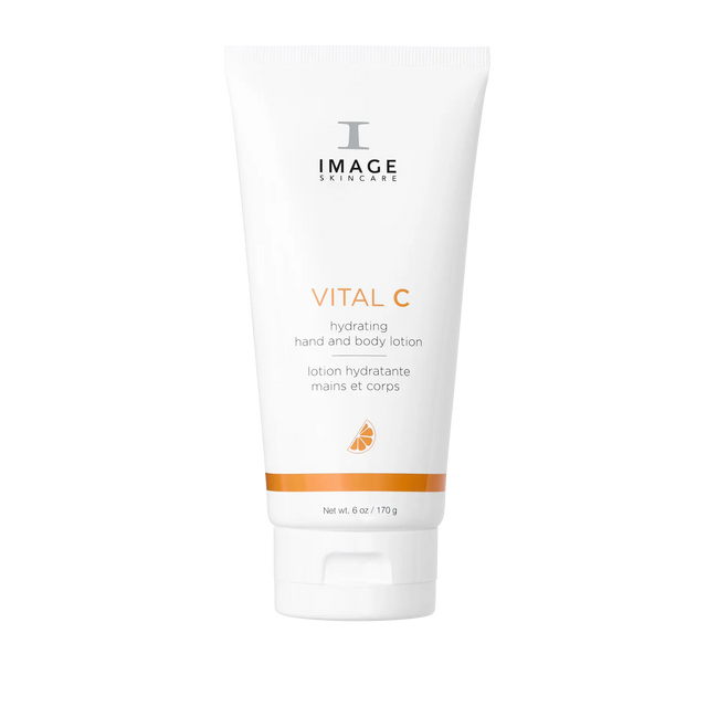 IMAGE Skincare VITAL C Hydrating Hand and Body Lotion