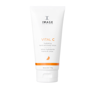VITAL C Hydrating Hand and Body Lotion Product vendor