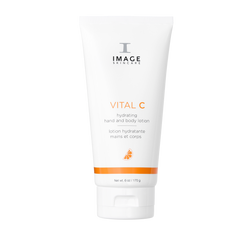 IMAGE Skincare VITAL C Hydrating Hand and Body Lotion