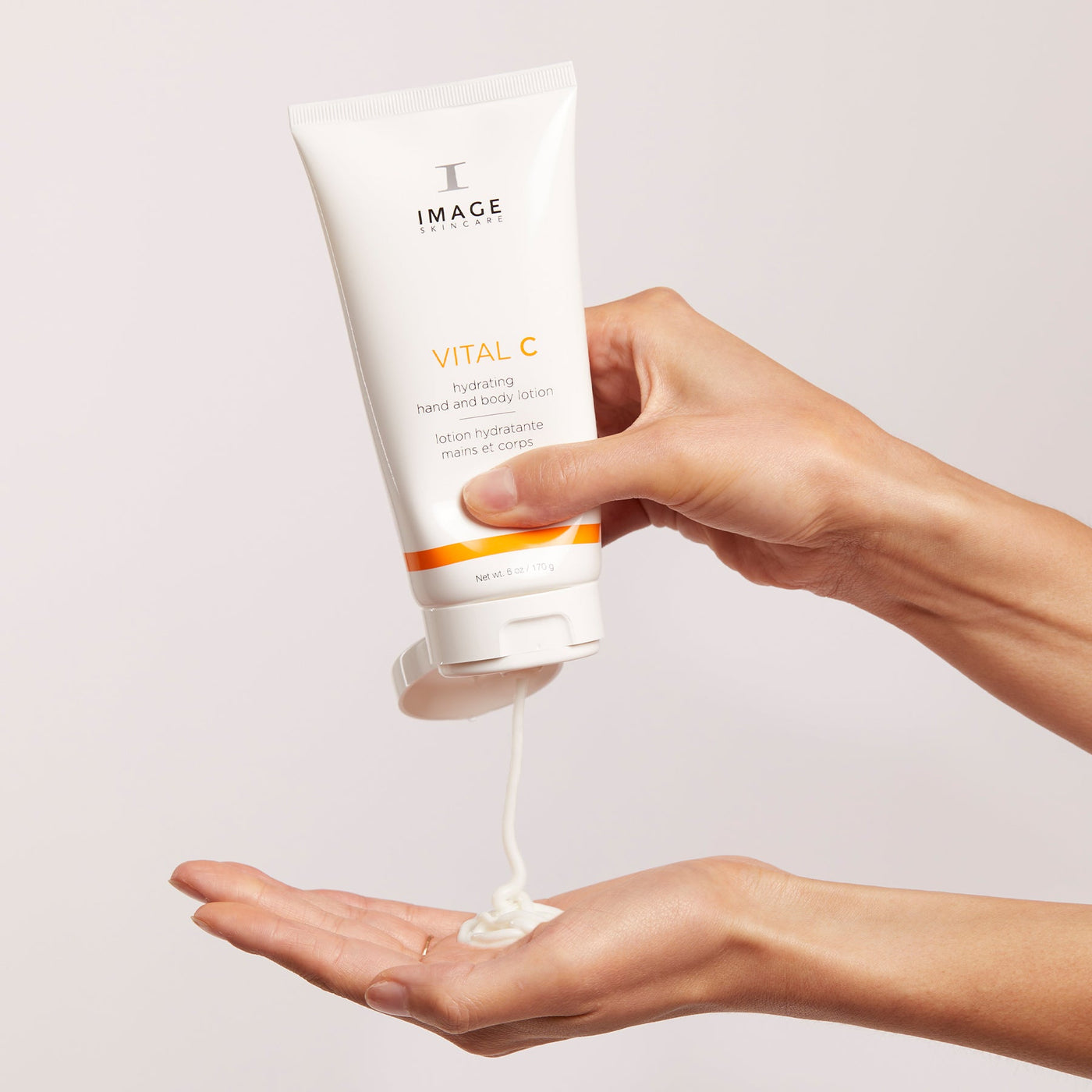 VITAL C Hydrating Hand and Body Lotion Product vendor