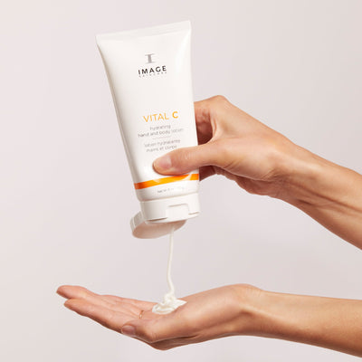 VITAL C Hydrating Hand and Body Lotion Product vendor
