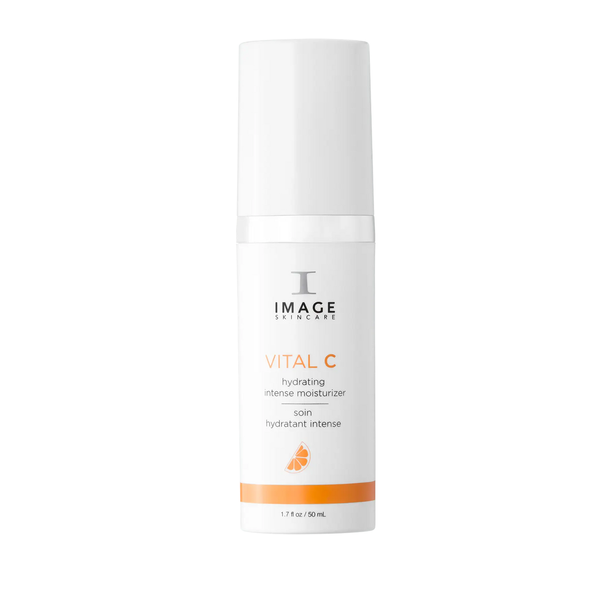 IMAGE Skincare VITAL C Hydrating Intense Moisturizer
