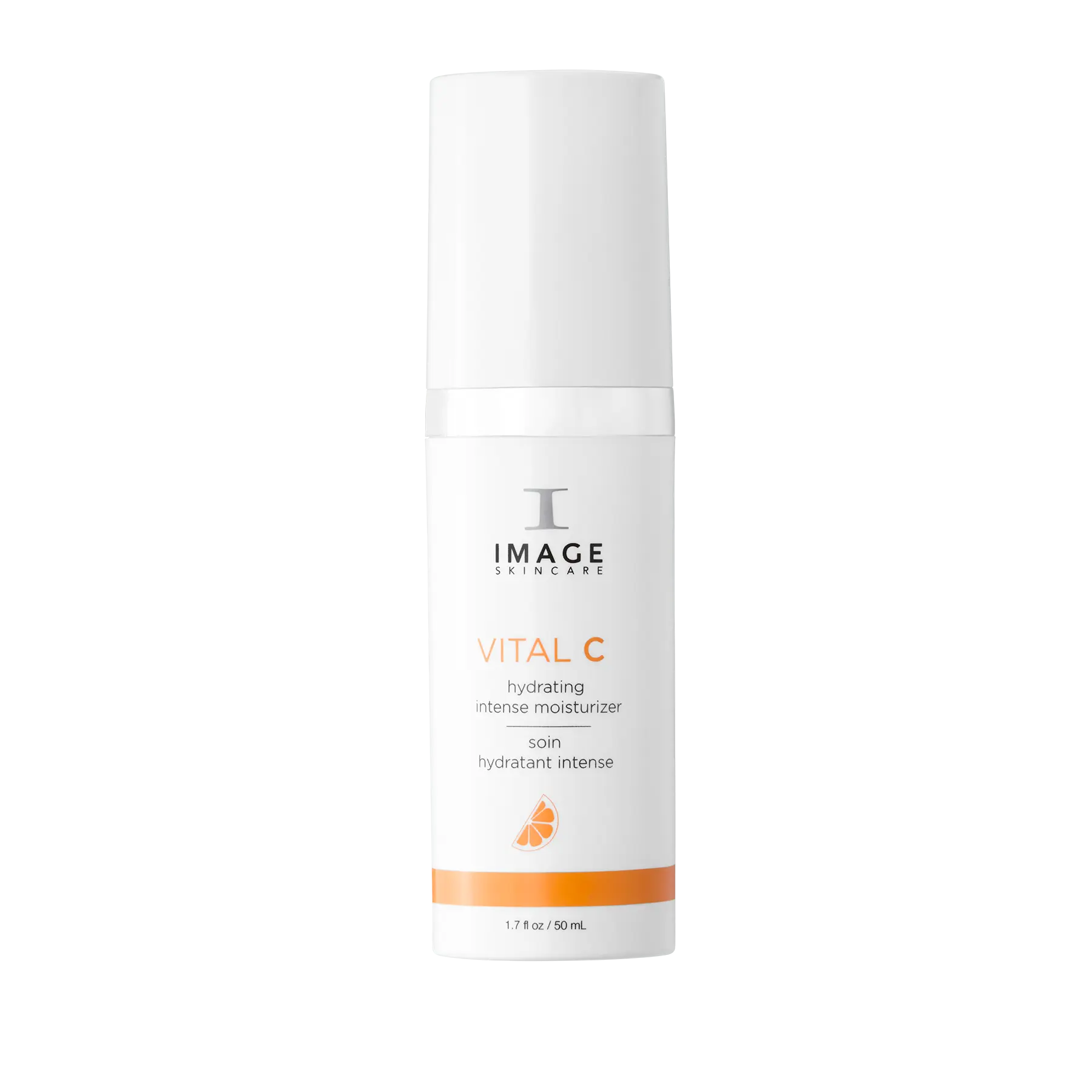 IMAGE Skincare VITAL C Hydrating Intense Moisturizer