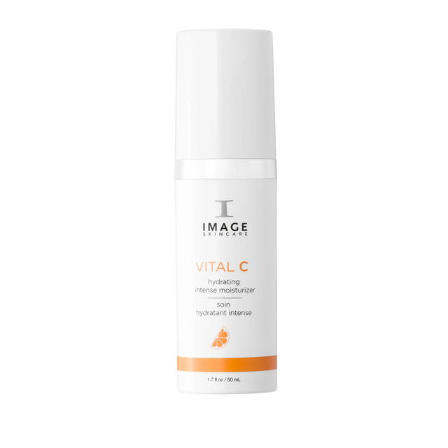 IMAGE Skincare VITAL C Hydrating Intense Moisturizer