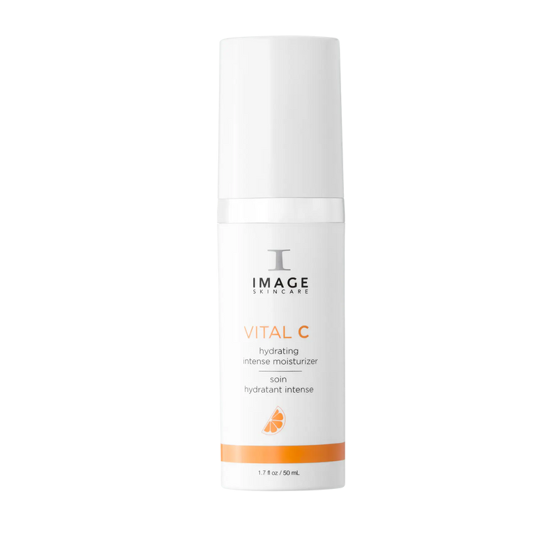 IMAGE Skincare VITAL C Hydrating Intense Moisturizer