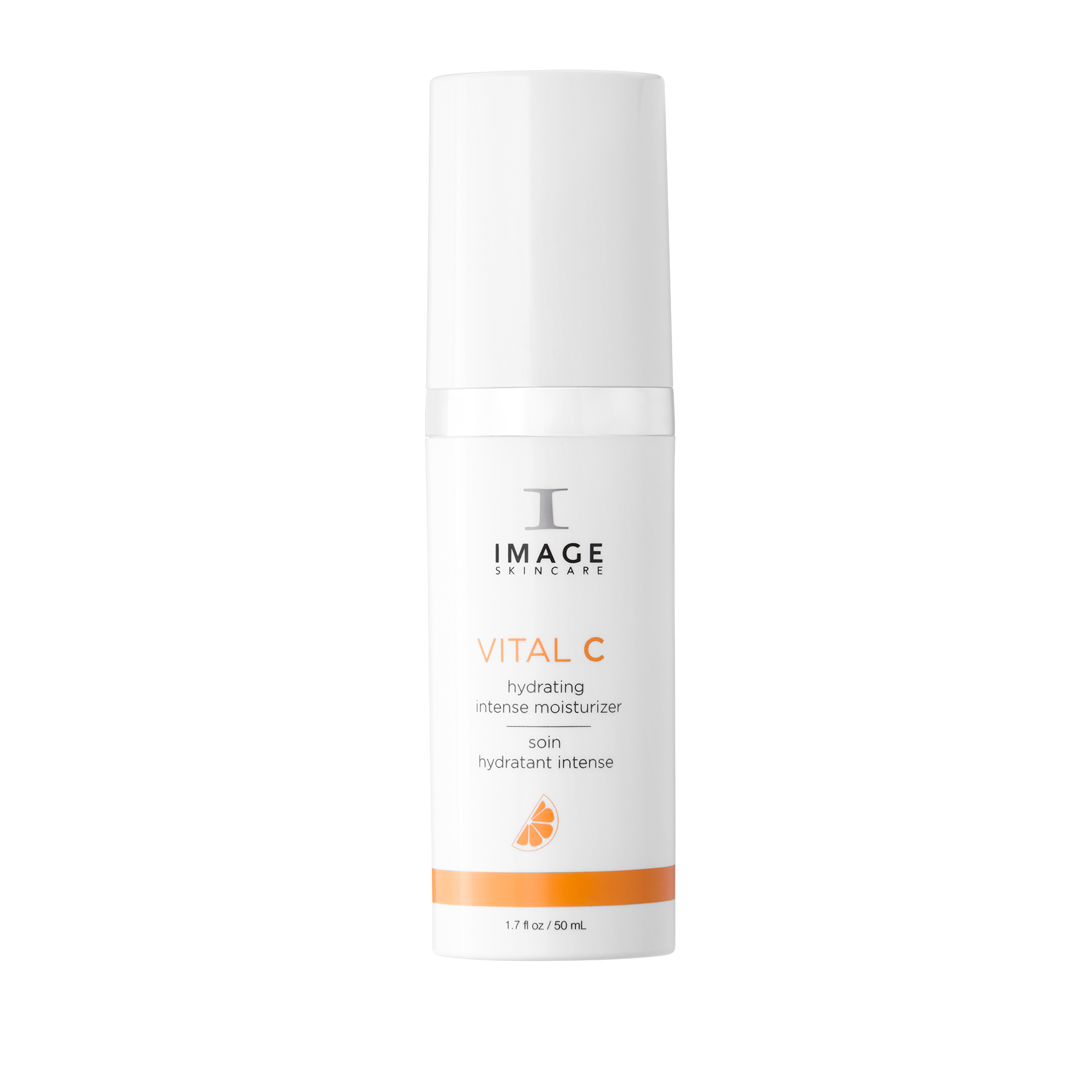 IMAGE Skincare VITAL C Hydrating Intense Moisturizer