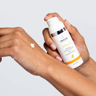 VITAL C Hydrating Intense Moisturizer Product vendor
