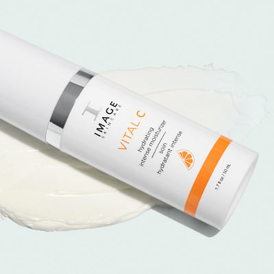 VITAL C Hydrating Intense Moisturizer Product vendor