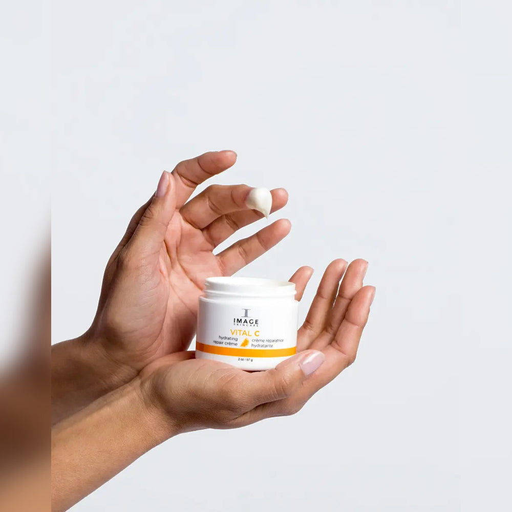 IMAGE Skincare VITAL C Hydrating Repair Crème