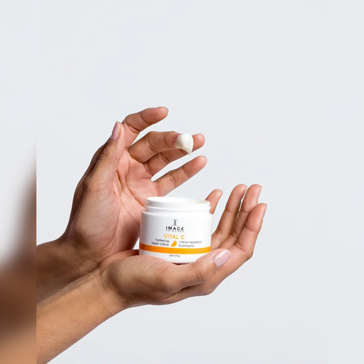 IMAGE Skincare VITAL C Hydrating Repair Crème