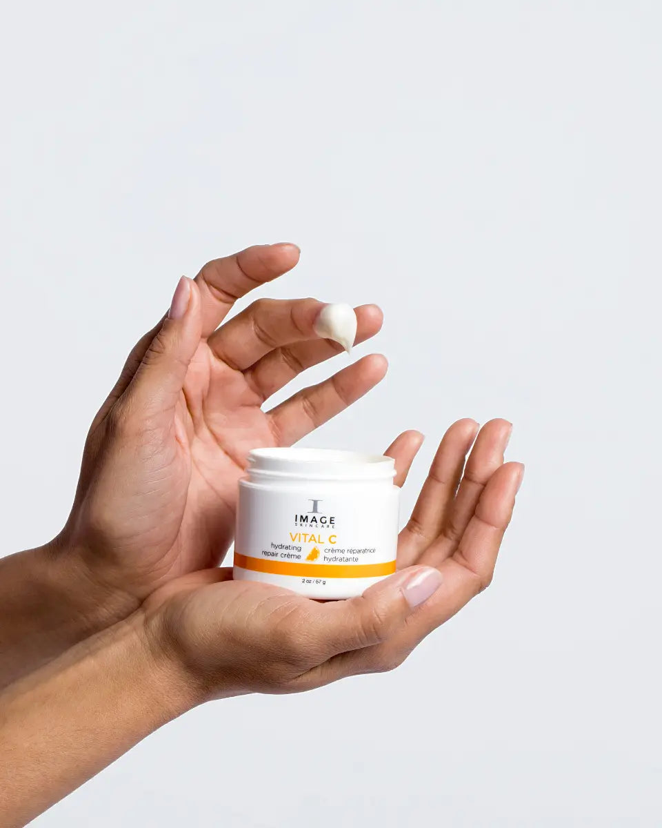 IMAGE Skincare VITAL C Hydrating Repair Crème