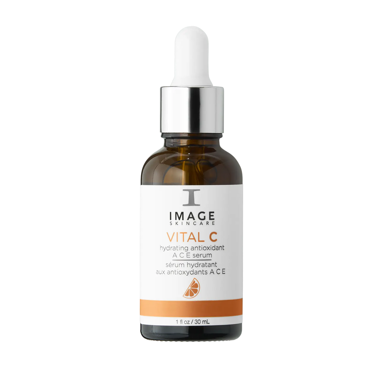 IMAGE Skincare Vital C Hydrating Antioxidant ACE Serum