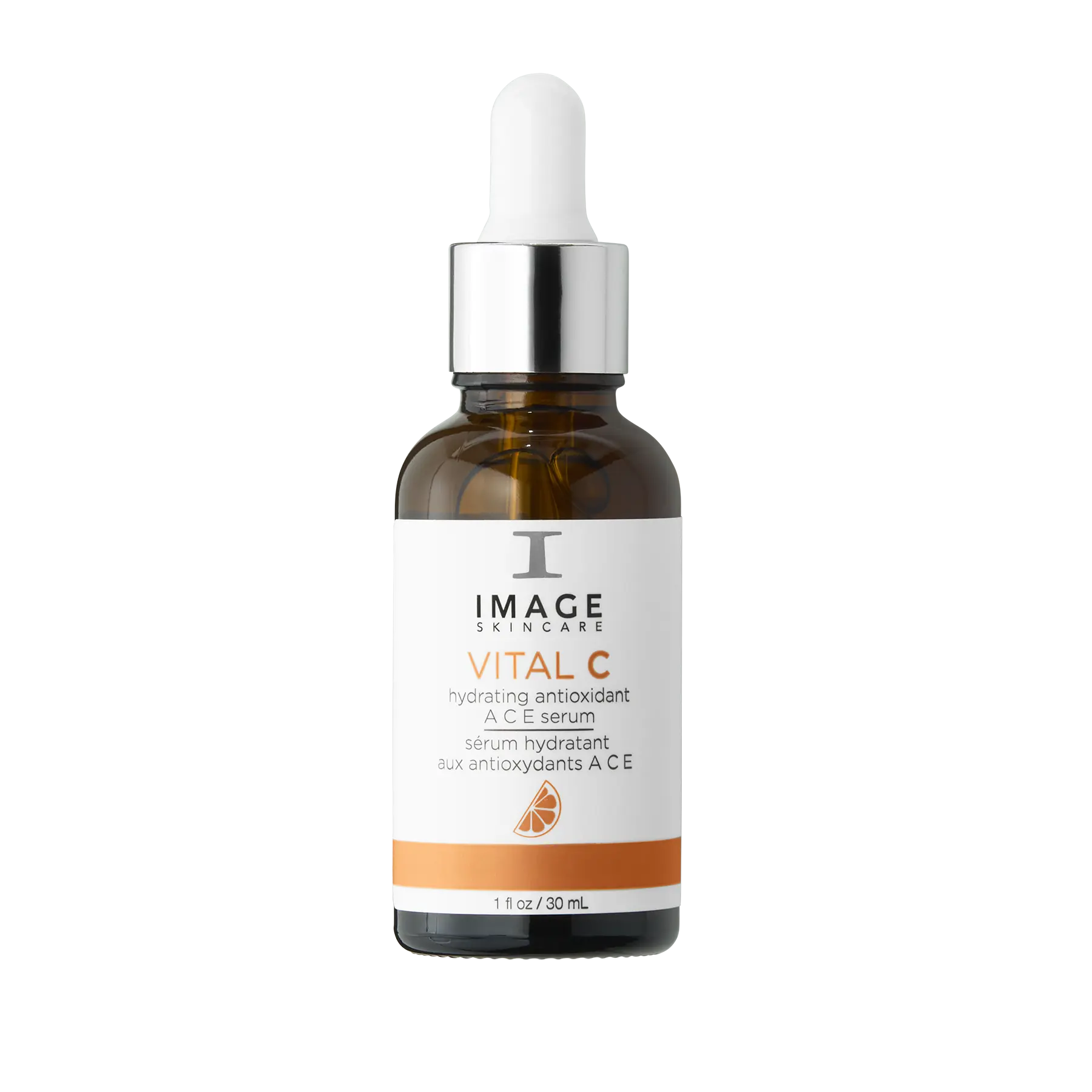 IMAGE Skincare Vital C Hydrating Antioxidant ACE Serum