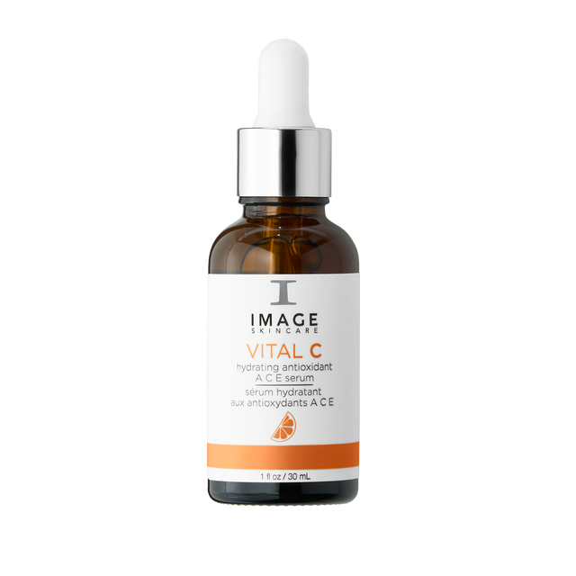 IMAGE Skincare Vital C Hydrating Antioxidant ACE Serum