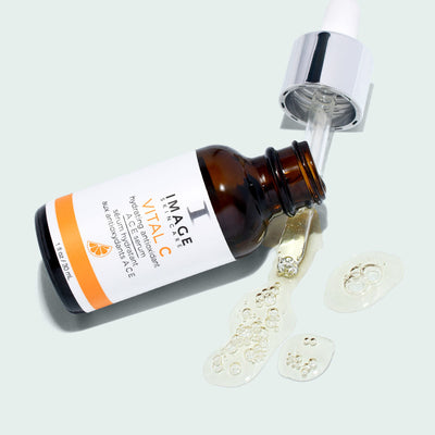 Vital C Hydrating Antioxidant ACE Serum Product vendor