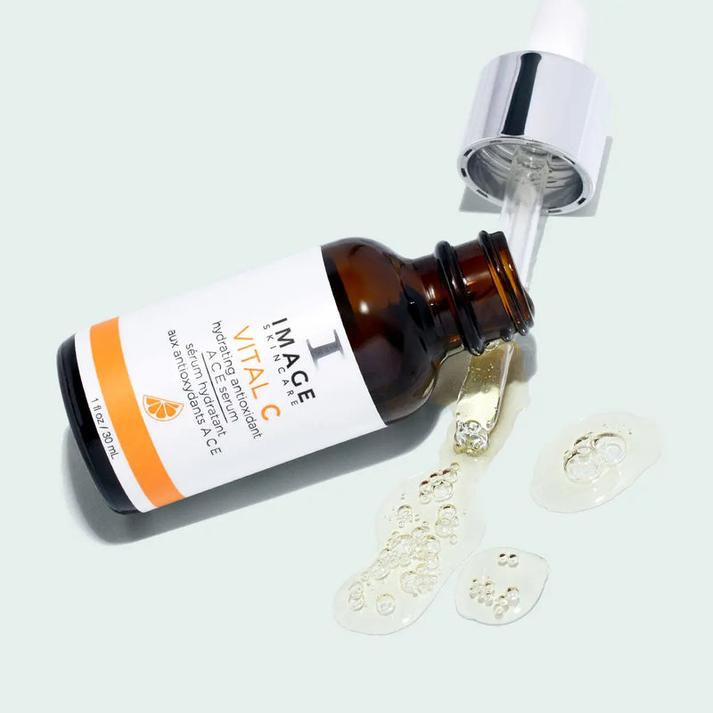 IMAGE Skincare Vital C Hydrating Antioxidant ACE Serum