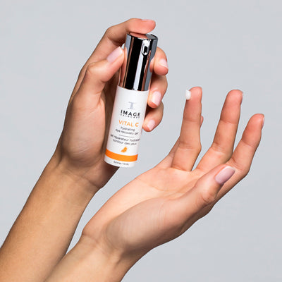 Vital C Hydrating Eye Recovery Gel Product vendor
