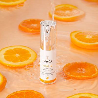 Vital C Hydrating Eye Recovery Gel Product vendor