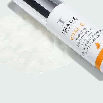 Vital C Hydrating Eye Recovery Gel Product vendor