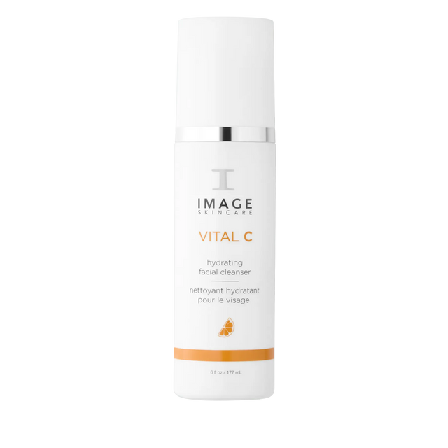 IMAGE Skincare Vital C Hydrating Facial Cleanser