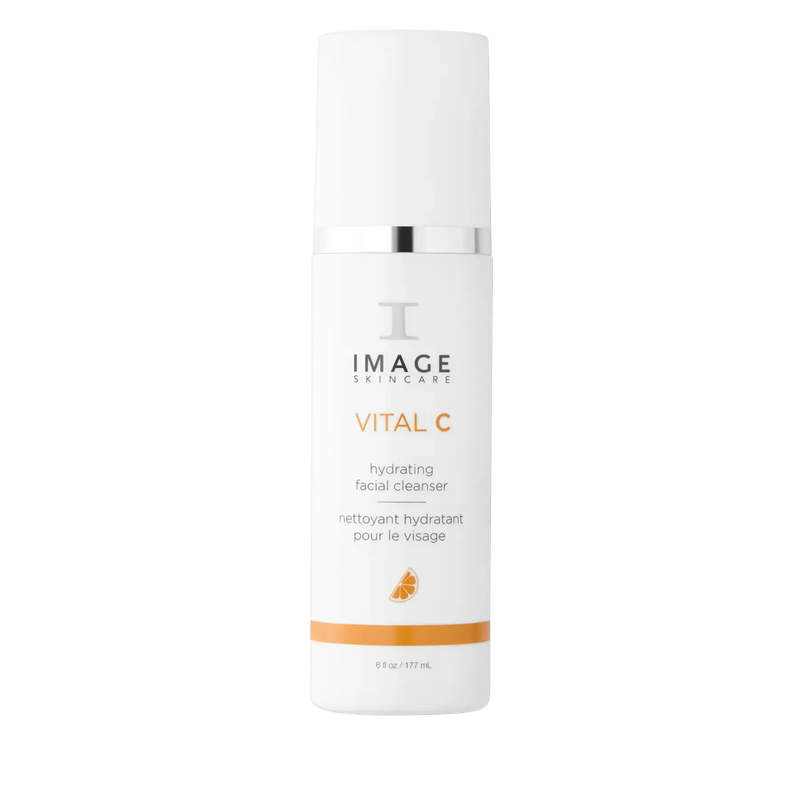 IMAGE Skincare Vital C Hydrating Facial Cleanser